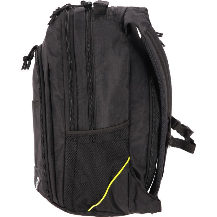 Рюкзак для ноутбука Bagland 15" BL City 32L 0018070 Dark Grey (176331) изображение 2