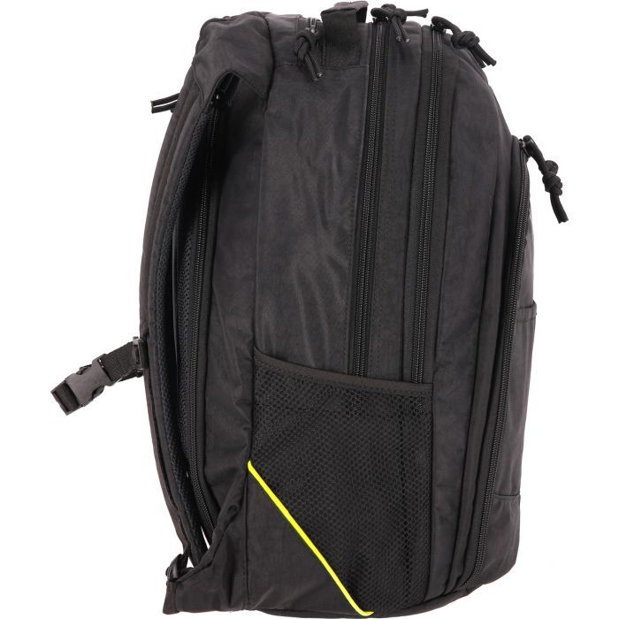 Рюкзак для ноутбука Bagland 15" BL City 32L 0018070 Dark Grey (176331) изображение 3