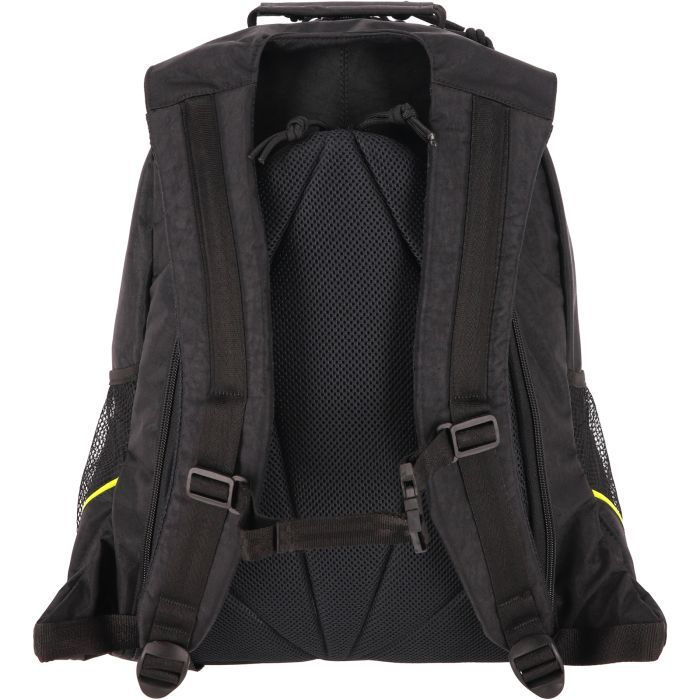 Рюкзак для ноутбука Bagland 15" BL City 32L 0018070 Dark Grey (176331) изображение 4
