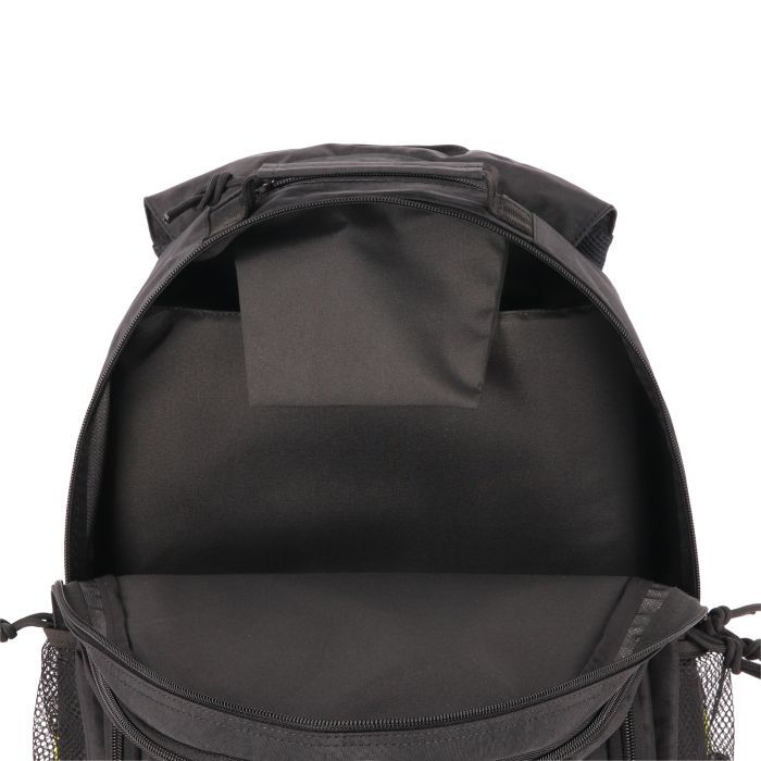 Рюкзак для ноутбука Bagland 15" BL City 32L 0018070 Dark Grey (176331) изображение 5