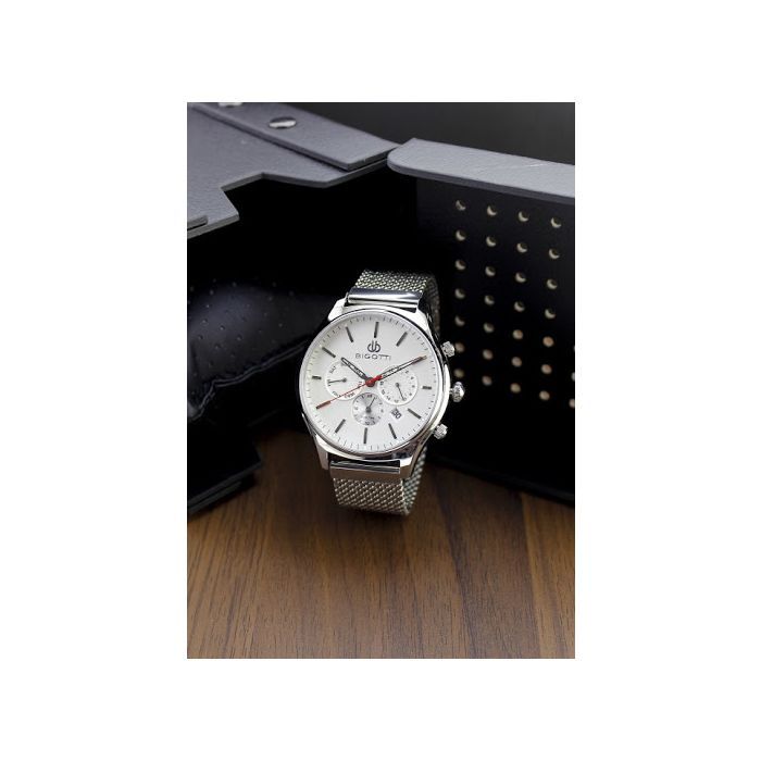 Наручные часы Bigotti BGT0214-1 изображение 2