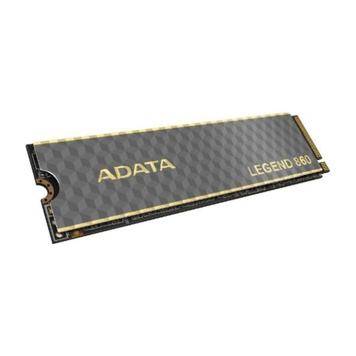 Накопитель SSD M.2 2280 2TB SLEG 860 ADATA (SLEG-860-2000GCS)