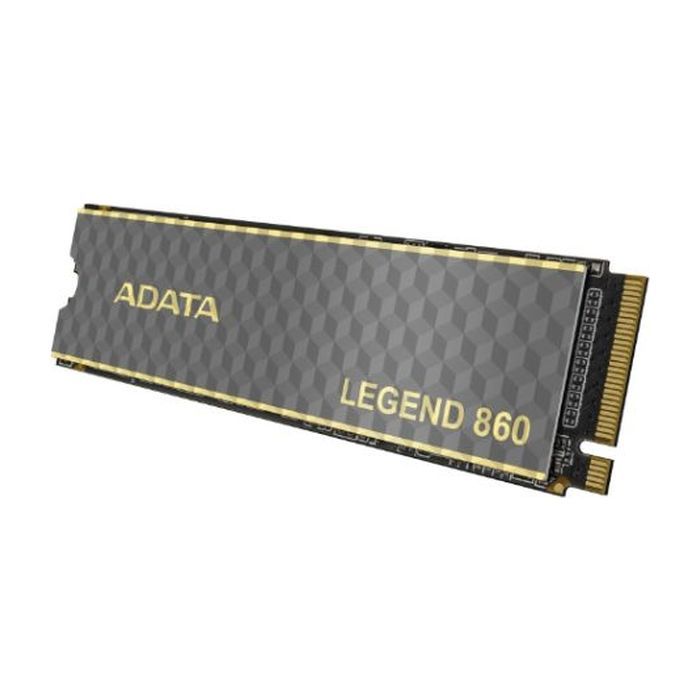 Накопитель SSD M.2 2280 2TB SLEG 860 ADATA (SLEG-860-2000GCS) изображение 2