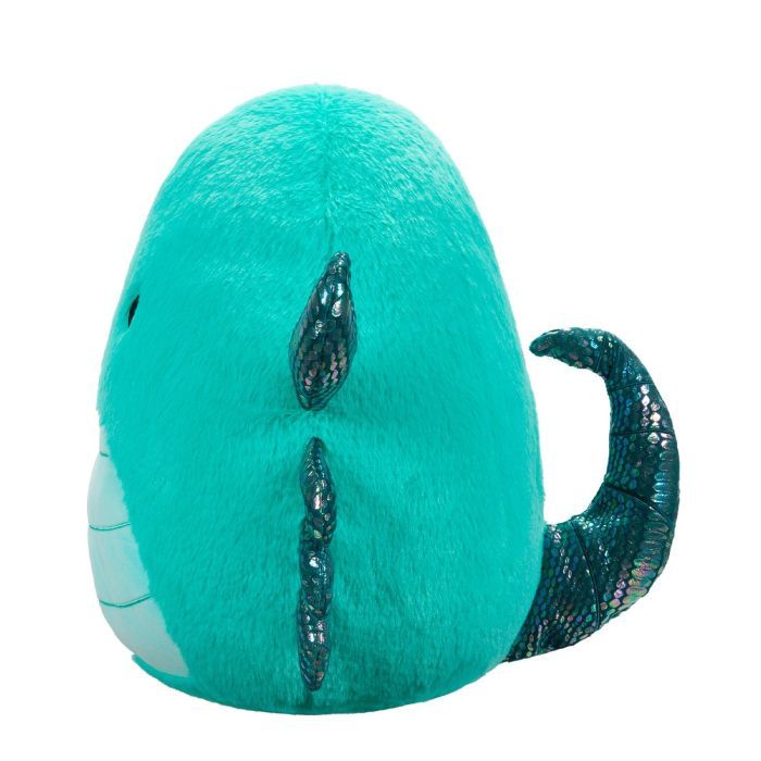 М'яка іграшка Squishmallows Скорпіон Карпіо 30 см (SQCR06761) зображення 3