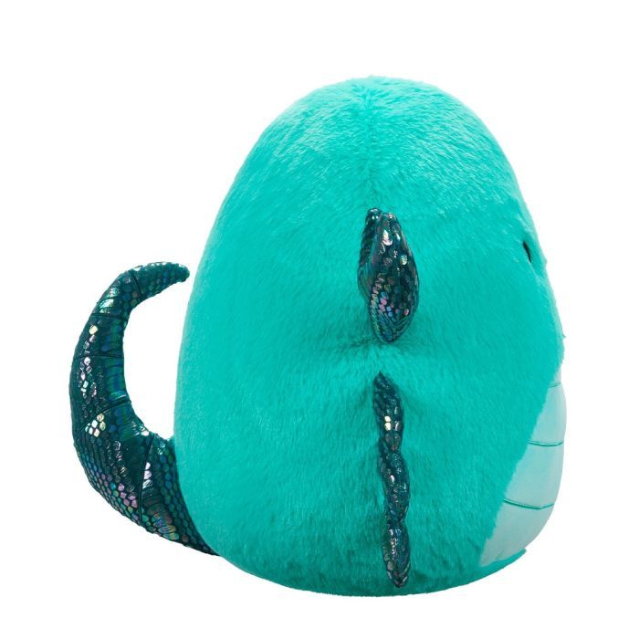 М'яка іграшка Squishmallows Скорпіон Карпіо 30 см (SQCR06761) зображення 5