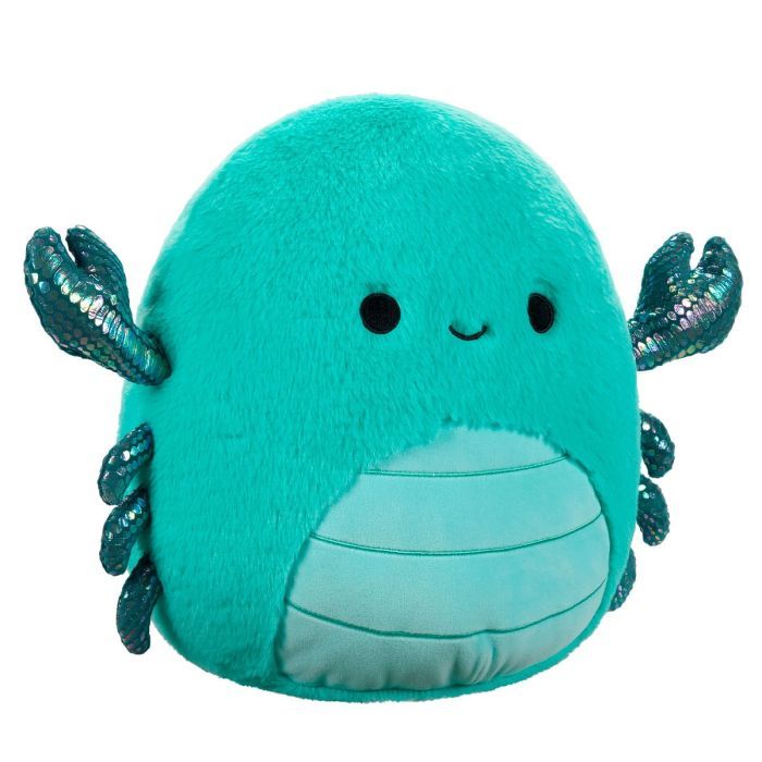 М'яка іграшка Squishmallows Скорпіон Карпіо 30 см (SQCR06761) зображення 6
