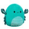 М'яка іграшка Squishmallows Скорпіон Карпіо 30 см (SQCR06761) зображення 6