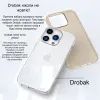 Чехол для мобильного телефона Drobak Acrylic Case для Apple iPhone 14 (949413) изображение 10