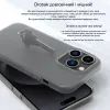 Чехол для мобильного телефона Drobak Acrylic Case для Apple iPhone 14 (949413) изображение 12