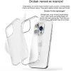 Чехол для мобильного телефона Drobak Acrylic Case для Apple iPhone 14 (949413) изображение 5