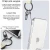 Чехол для мобильного телефона Drobak Acrylic Case для Apple iPhone 14 (949413) изображение 6