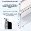 Чехол для мобильного телефона Drobak Acrylic Case для Apple iPhone 14 (949413) изображение 7