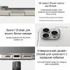 Чехол для мобильного телефона Drobak Acrylic Case для Apple iPhone 14 (949413) изображение 9