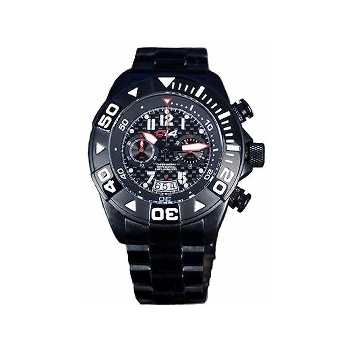 Наручний годинник Carbon14 W1.7