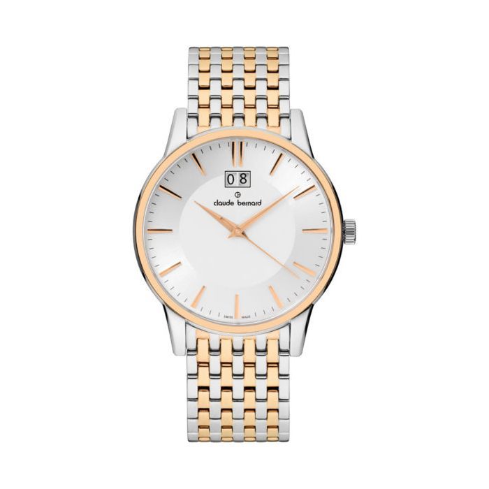 Наручные часы Claude Bernard 63003 357RM AIR