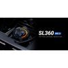 Система жидкостного охлаждения ID-Cooling SL360 Pro SE изображение 10