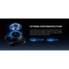 Система жидкостного охлаждения ID-Cooling SL360 Pro SE изображение 11