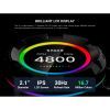 Система жидкостного охлаждения ID-Cooling SL360 Pro SE изображение 12