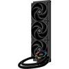 Система жидкостного охлаждения ID-Cooling SL360 Pro SE изображение 2