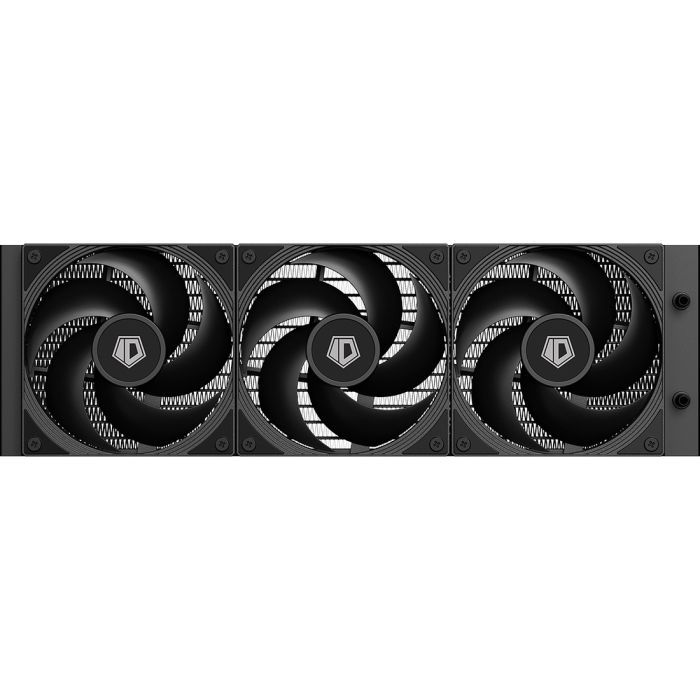 Система жидкостного охлаждения ID-Cooling SL360 Pro SE изображение 3