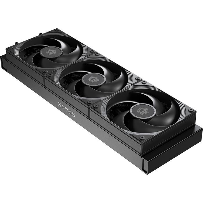Система жидкостного охлаждения ID-Cooling SL360 Pro SE изображение 4