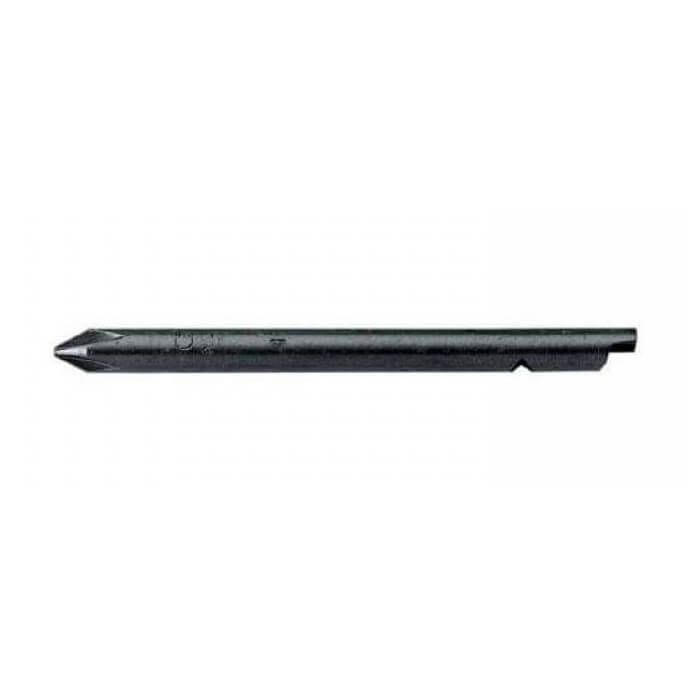 Насадка Stanley YANKEE, Pozidriv, Pz3, L50 мм, 1 шт (3-68-914)