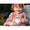 Соска Philips AVENT Natural быстрый поток 6+ мес 2 шт (SCY965/02) изображение 4