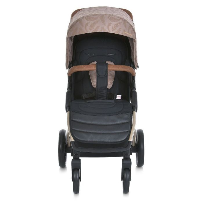 Коляска El Camino Dynamic PRO ME 1053G-2 (special beige) (1053G-2 special beige) зображення 2