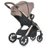Коляска El Camino Dynamic PRO ME 1053G-2 (special beige) (1053G-2 special beige) зображення 5