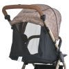 Коляска El Camino Dynamic PRO ME 1053G-2 (special beige) (1053G-2 special beige) зображення 6