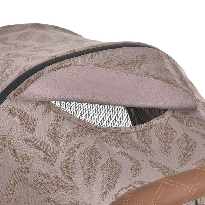 Коляска El Camino Dynamic PRO ME 1053G-2 (special beige) (1053G-2 special beige) зображення 7