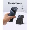 Батарея универсальная Baseus MagPro 5000mAh 20W, Black (PPCXZ05) (P10064100122-00) изображение 2