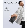 Батарея универсальная Baseus MagPro 5000mAh 20W, Black (PPCXZ05) (P10064100122-00) изображение 6