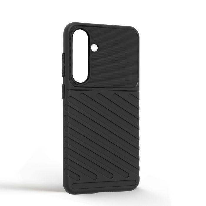 Чехол для мобильного телефона Armorstandart Rhino Samsung S25 Plus Blue (ARM82286) изображение 2