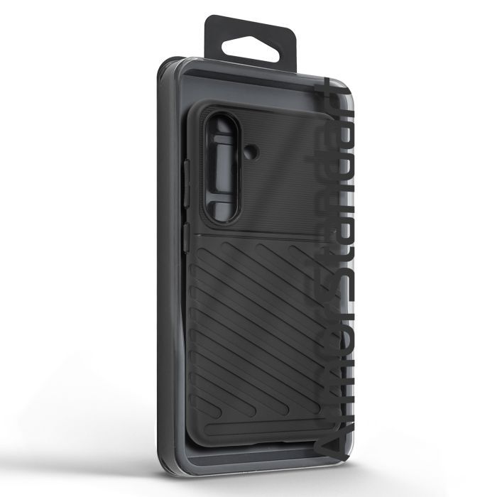 Чехол для мобильного телефона Armorstandart Rhino Samsung S25 Plus Blue (ARM82286) изображение 3