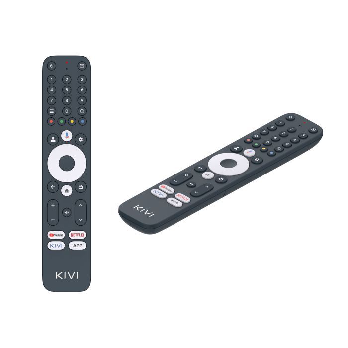 Телевизор Kivi 24H710QB изображение 10