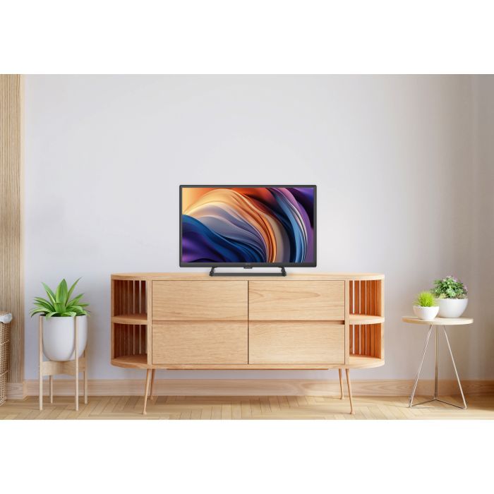 Телевизор Kivi 24H710QB изображение 9