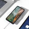 Чехол для мобильного телефона BeCover Motorola Moto G75 Black (712752) изображение 2