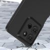 Чехол для мобильного телефона BeCover Motorola Moto G75 Black (712752) изображение 3