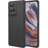 Чехол для мобильного телефона BeCover Motorola Moto G75 Black (712752)