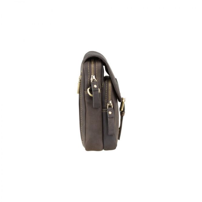 Сумка Visconti 16208 Jules Black (16208 BLK) зображення 3