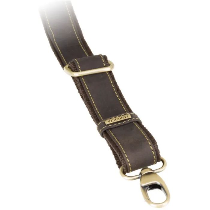 Сумка Visconti 16208 Jules Oil Tan (16208 OIL TAN) изображение 6