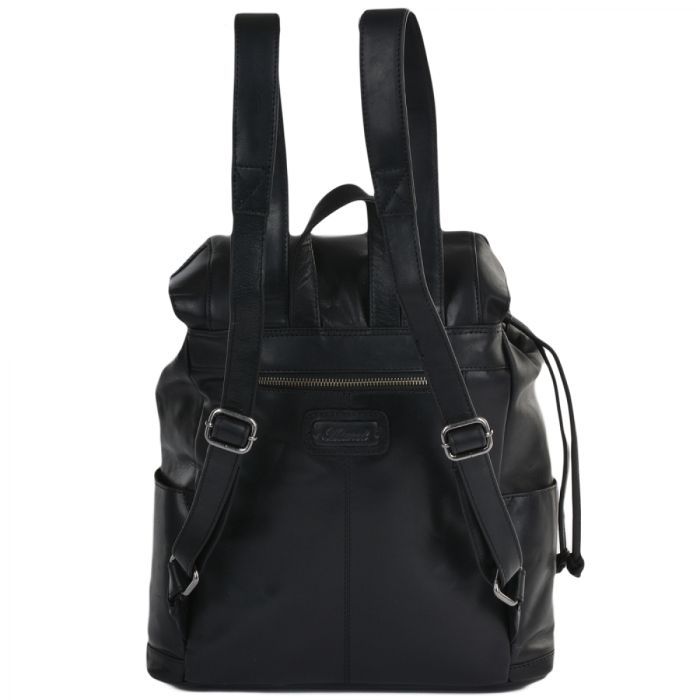 Рюкзак туристический Ashwood Harvey BLK изображение 3