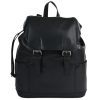 Рюкзак туристический Ashwood Harvey BLK