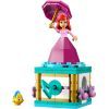 Конструктор LEGO Disney Princess Кружляння Аріель (43259) зображення 2
