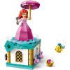 Конструктор LEGO Disney Princess Кружляння Аріель (43259) зображення 3