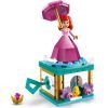 Конструктор LEGO Disney Princess Кружляння Аріель (43259) зображення 4