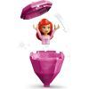 Конструктор LEGO Disney Princess Кружляння Аріель (43259) зображення 6