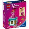 Конструктор LEGO Disney Princess Кружляння Аріель (43259) зображення 8