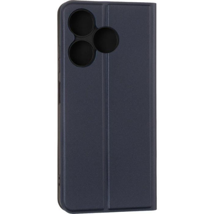 Чохол до мобільного телефона BeCover Exclusive New Style Nubia V60 Dark Green (712621) зображення 3